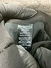 Express Outlet Houndstooth Gray Formal Skirt Size 4 - photo 5