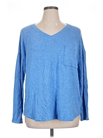 Calvin Klein Pullover Sweater (view 1)
