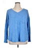 Calvin Klein Blue Pullover Sweater Size XL - photo 1