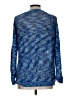 LC Lauren Conrad 100% Cotton Blue Pullover Sweater Size L - photo 2