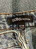 BCBGeneration Blue Jeans Size 7 - photo 7