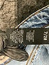 BCBGeneration Blue Jeans Size 7 - photo 8