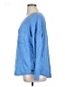 Calvin Klein Blue Pullover Sweater Size XL - photo 5