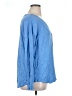 Calvin Klein Blue Pullover Sweater Size XL - photo 4