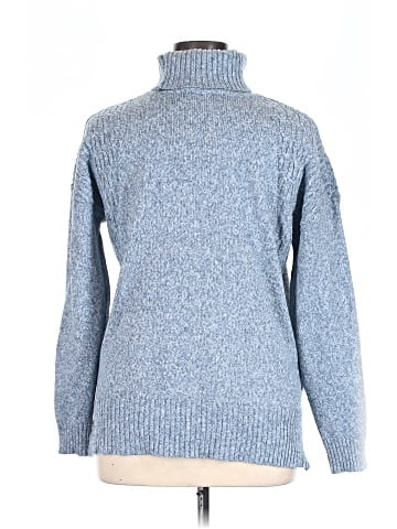 Cyrus Turtleneck Sweater (view 2)