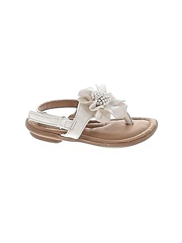 Cherokee Sandals (view 1)
