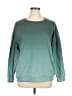 Unbranded Green Sweatshirt Size XL - photo 1