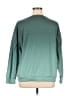 Unbranded Green Sweatshirt Size XL - photo 2