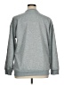Unbranded 100% Polyester Gray Sweatshirt Size XL - photo 2