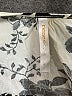 Renee C. 100% Rayon Ivory 3/4 Sleeve Blouse Size S - photo 7