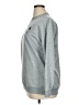 Unbranded 100% Polyester Gray Sweatshirt Size XL - photo 5