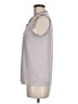 Express Outlet Gray Sleeveless Blouse Size M - photo 5
