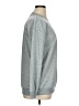 Unbranded 100% Polyester Gray Sweatshirt Size XL - photo 4