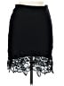 Iz Byer Black Formal Skirt Size M - photo 1