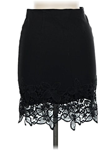 Iz Byer Formal Skirt (view 2)