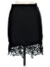 Iz Byer Black Formal Skirt Size M - photo 2