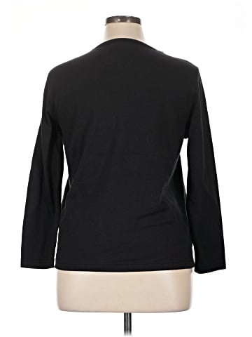 Mercer Street Studio Long Sleeve T-Shirt (view 2)