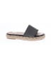 Torrid Black Sandals Size 11 (X-wide) - photo 1