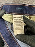 Patagonia Solid Blue Jeans Size 31 waist - photo 8
