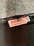 Poetsky Black Sleeveless Blouse Size S - photo 7