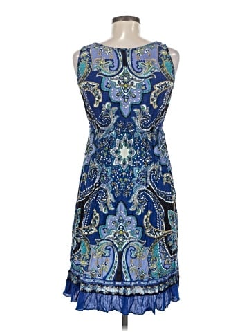 BILA Cocktail Dress (view 2)