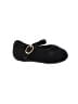 Baby Deer Black Flats Size 2 (baby) - photo 1