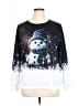 Unbranded Blue Sweatshirt Size XL - photo 1