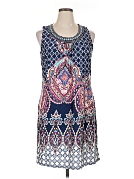Ny Collection Casual Dress