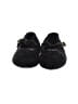 Baby Deer Black Flats Size 2 (baby) - photo 2