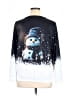 Unbranded Blue Sweatshirt Size XL - photo 2