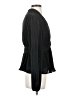 DR2 100% Polyester Black Long Sleeve Blouse Size S - photo 4