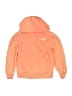 Zara Orange Pullover Hoodie Size 9 - 10 - photo 1
