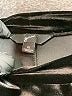 GNW Solid Black Casual Dress Size XL - photo 7