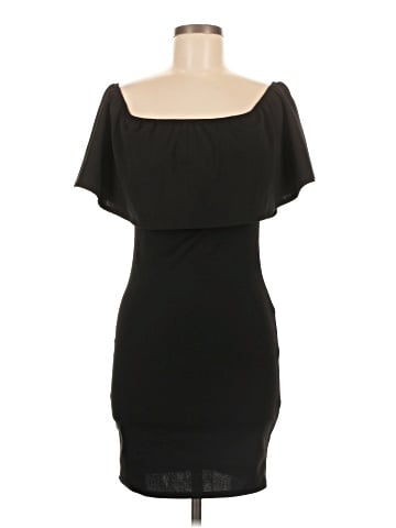 Pinc Cocktail Dress (view 1)
