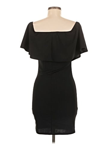 Pinc Cocktail Dress (view 2)