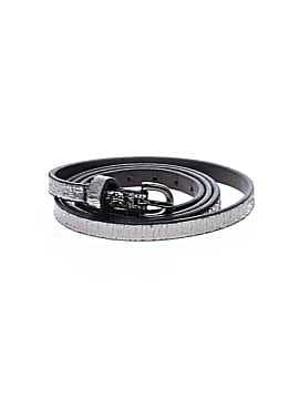 Banana Republic Leather Belt