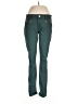 CAbi Teal Jeggings Size 10 - photo 1