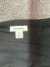 Cuyana Black Pullover Sweater Size L - photo 7