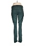 CAbi Teal Jeggings Size 10 - photo 2