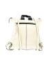 Botkier 100% Leather Ivory Leather Backpack One size - photo 2