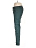 CAbi Teal Jeggings Size 10 - photo 5