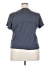 Tek Gear Gray Active T-Shirt Size XXL - photo 2