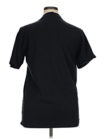 Puma Short Sleeve T-Shirt (view 2)