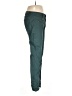 CAbi Teal Jeggings Size 10 - photo 4