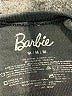 Barbie Black Sweatshirt Size M - photo 7