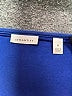 Semantiks Blue Short Sleeve Top Size M - photo 7