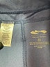 Cascade Sport Color Block Blue Active Pants Size XL - photo 7