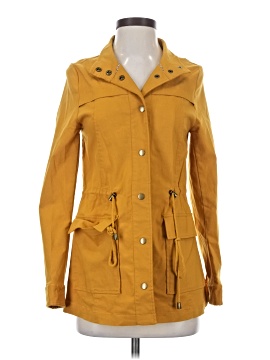 Eden Society Raincoat