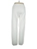 Monrow Solid White Ivory Casual Pants Size XL - photo 2