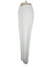 Monrow Solid White Ivory Casual Pants Size XL - photo 5